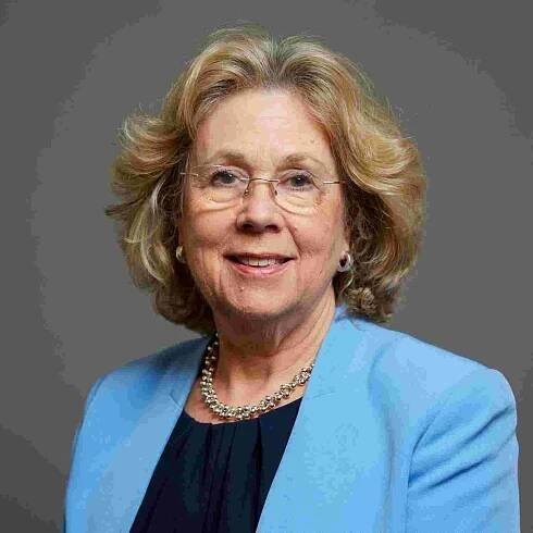 Baroness Northover