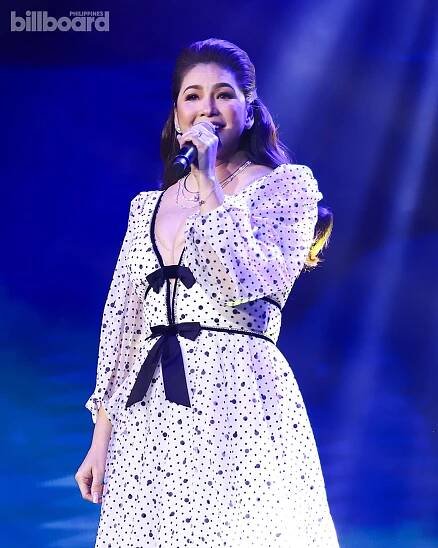 Regine Velasquez