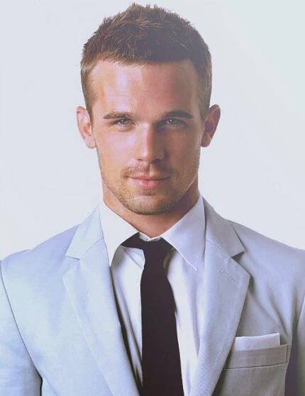 Cam Gigandet fotka
