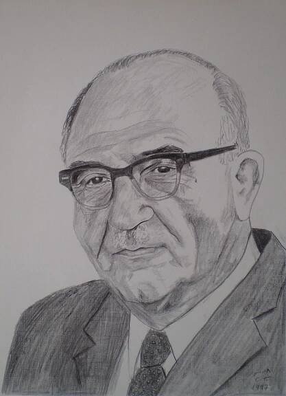 Levi Eškol