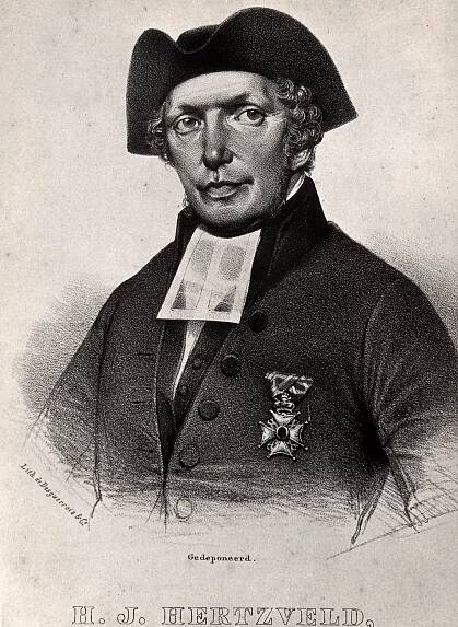 Hartog Hertzveld