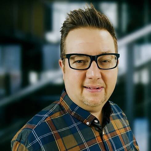 Hillcrest Baptist Church | Troy Peach | Minister Of Worship