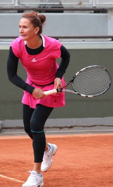 Katalin Marosiová