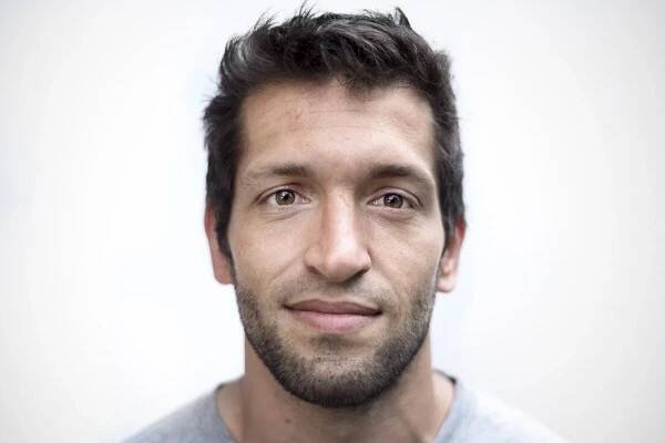 Marco Simoncelli — FADA collective