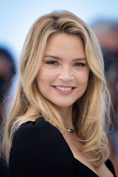 Virginie Efira herečka