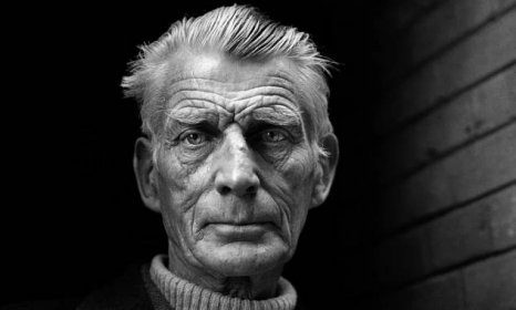 Samuel Beckett rejected as unsuitable for the Nobel prize in 1968