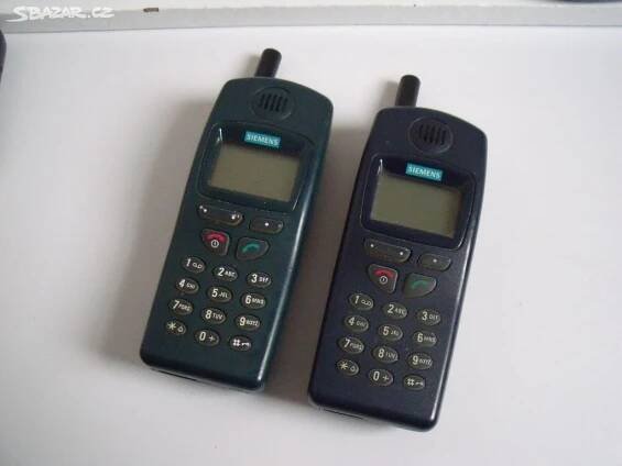 SIEMENS C25