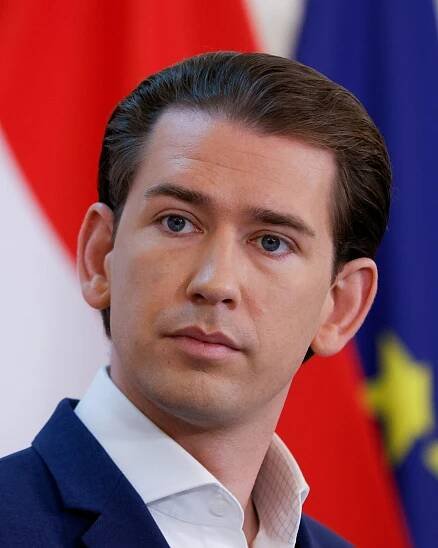 Austrian government teeters as Greens seek options to oust PM Kurz