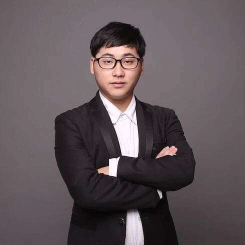 AntNLP