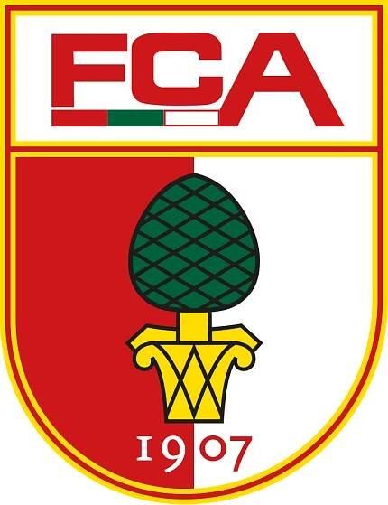 Datei:Logo FC Augsburg.svg – Wikipedia