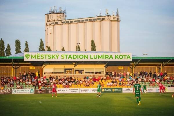 MOL Cup: přeprodej vstupenek začíná v pondělí!
