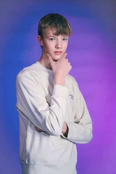 Matěj I. | REAmodels