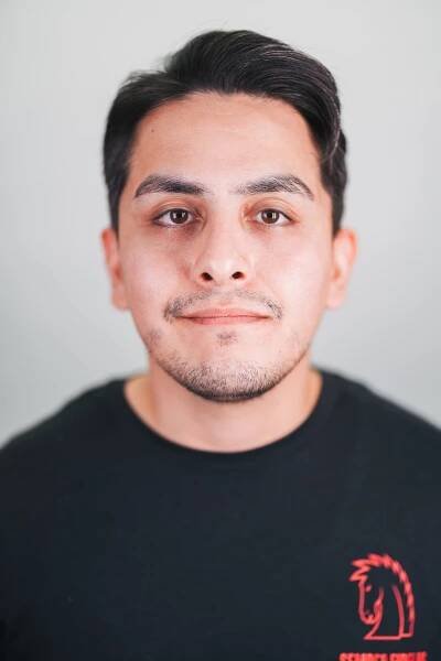 Luis Velazquez