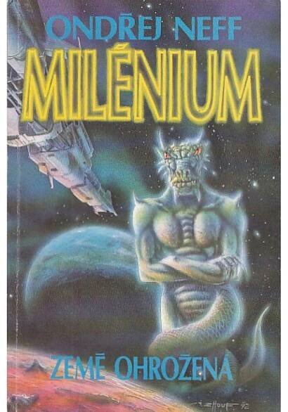 Milénium - Země ohrožená - Knihy a časopisy