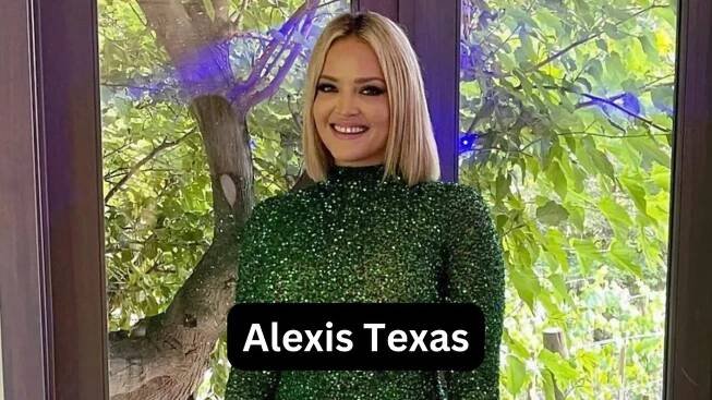 Alexis Texas Husband, Age, Boyfriend, Wiki, Biography, Bio, Height