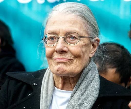 Vanessa Redgrave Biography – Facts, Childhood & Achievements of the English Actress