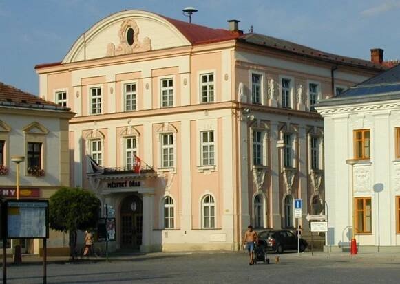 Město Mohelnice - Živéfirmy.cz