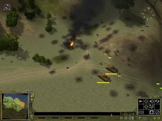 Sudden Strike III CZ - recenze | GAMES.CZ