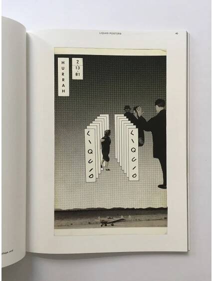 Art for the Street — Richard McGuire