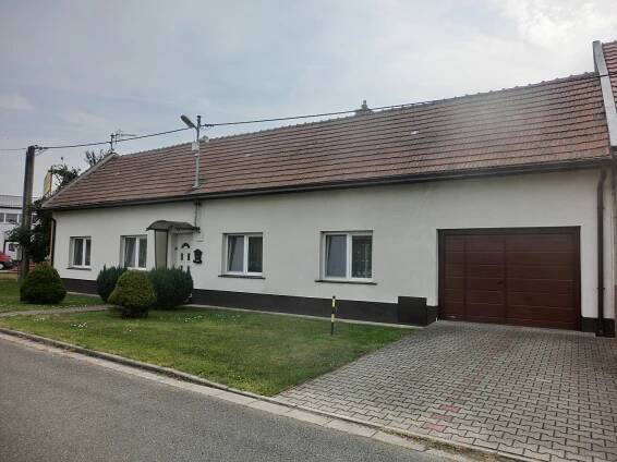 Prodej Dům, Babice, okres Uherské Hradiště