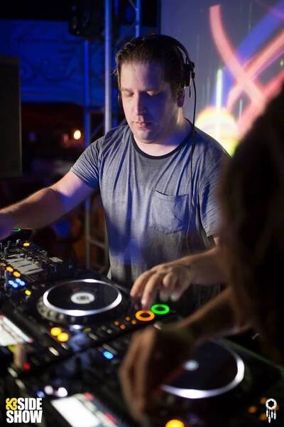 DJ AJ gallery 5 - Shout Music Company