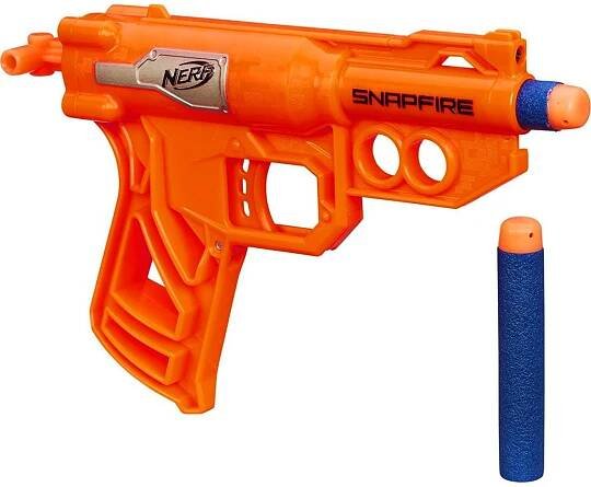 Hasbro Nerf Snapfire