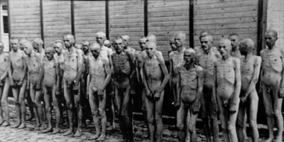 Návštěva koncentračního tábora Mauthausen včetně cesty po tzv. schodech smrti