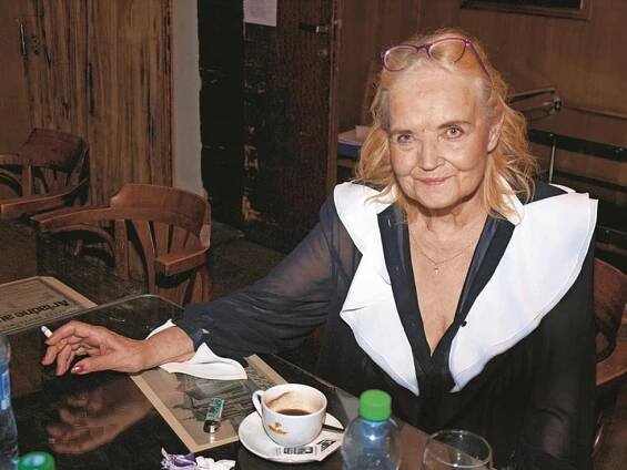 Poslední rozhovor s Gabrielou Vránovou (†78): Manžela si vybrala z vypočítavosti, přesto spolu byli 50 let!