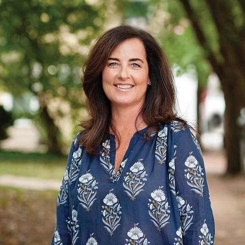Carrie Smith