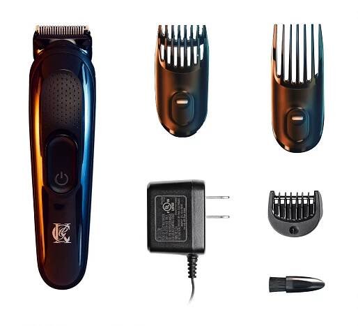 Gillette King Styler Zastřihovač vousů cena od 819 Kč