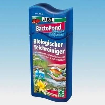 JBL BactoPond 500ml,10000l - Akvatera