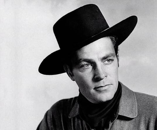 Dale Robertson Biography - Facts, Childhood, Family Life & Achievements
