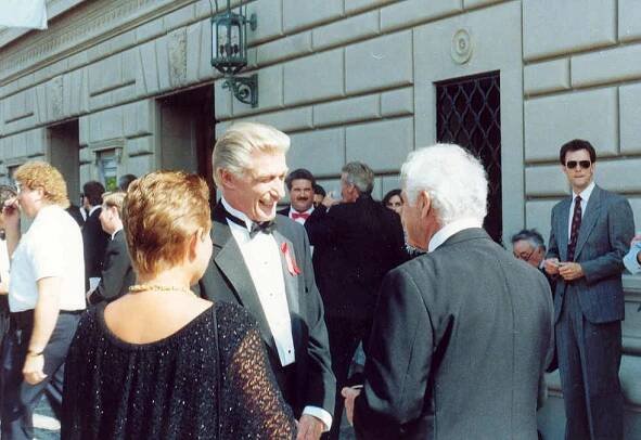 Richard Mulligan – Wikipedia