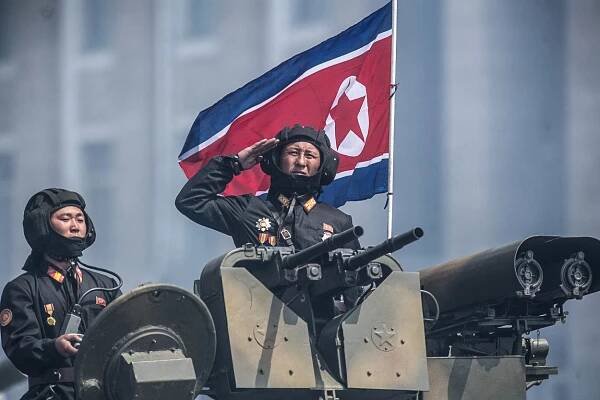 Válku se Severní Koreou by pocítili i Češi