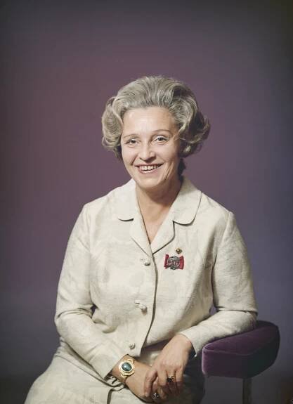 Ansa Ikonen