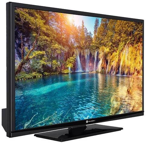 Televize GoGEN TVF 39P471T černá