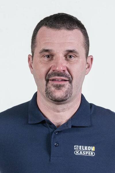 Realizační tým — Elkov Kasper