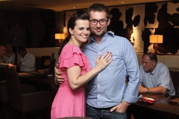 Víme první: Rockerka Marta Jandová získala kšeft století a vydělá balík