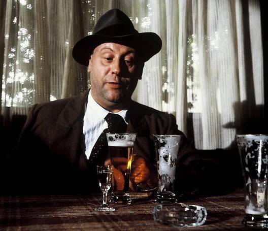 Günter Lamprecht, German Actor, Dies at 92