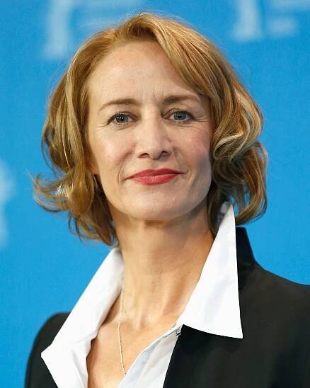 Janet McTeer