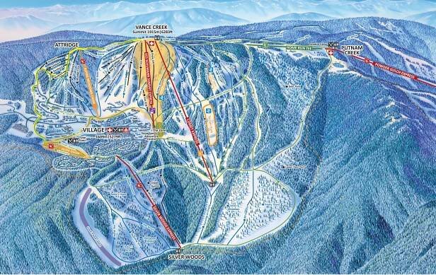 Silver Star Ski Holidays 2025 & 2026 | Ski Independence