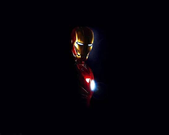 2560x2048 Iron Man 3 Dark Face Wallpaper HD Wallpaper Desktop Wallpaper 3D