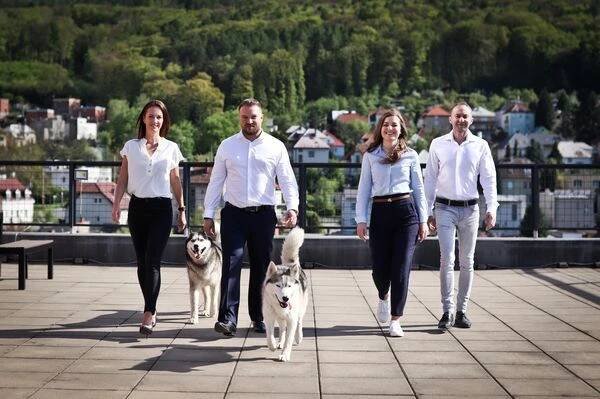 Husky Reality foto 3