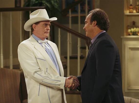 Svět podle Jima - Všemocný Jim - Z filmu - Jim Belushi