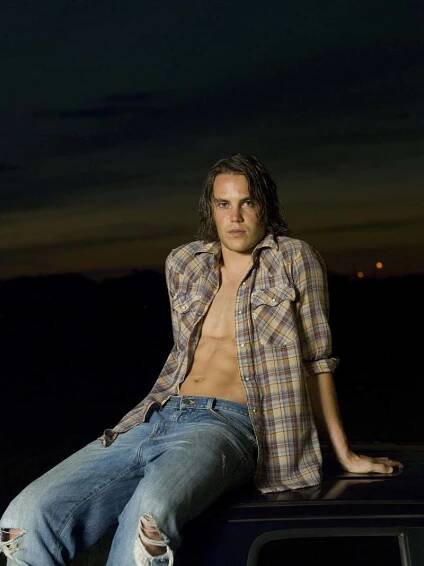 Taylor Kitsch Kept Tim Riggins’ Football Jerseys From Friday Night Lights, Reveals Panther Buddies He Keeps In Touch With