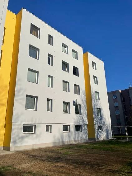 Semtínská Pardubice - Stavby-Eda s.r.o.