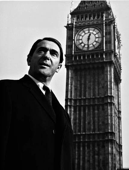 Robert Maxwell: Zabili mediálního magnáta agenti Mossadu?