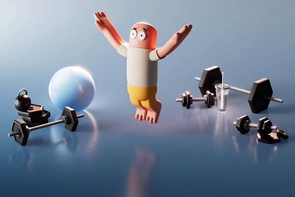 How Hard Should Your Workout Be?