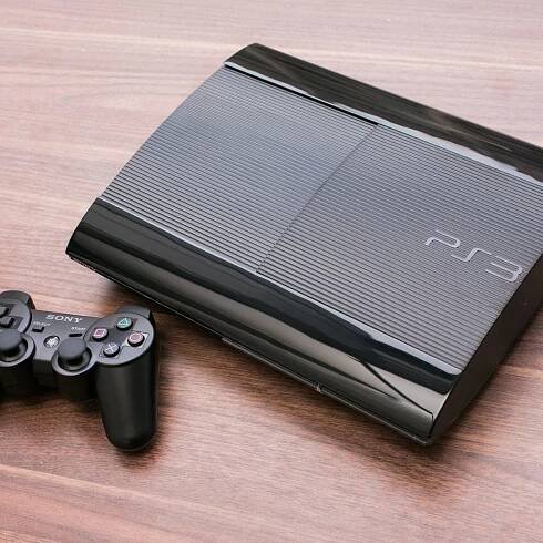 At long last, end of the line for the Sony PlayStation 3