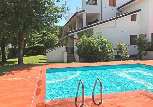 Apartmány Diapason - Caorle